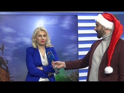 ,,დია“-ს დირექტორმა და თანამშრომლებმა 2018 წელი შეაჯამეს 31.12.2018